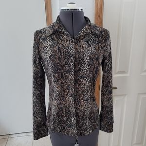 Ann Taylor Top